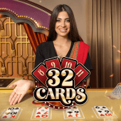 Bàn casino trực tiếp 32 Baraha
