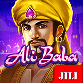 Trò chơi nóng Ali Baba