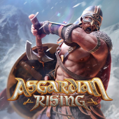 Trò chơi nóng Asgardian Trỗi Dậy