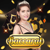 Bàn casino trực tiếp Baccarat A