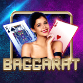Bàn casino trực tiếp Baccarat B