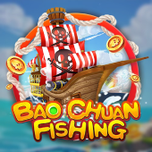 Trò bắn cá Câu Cá Bao Chuan