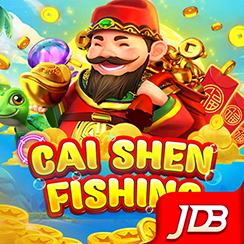 Trò chơi nóng Câu Cá Thần Tài