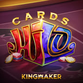 Game bài Bài Hi Lo