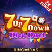 Game bài Song Ca Xúc Xắc