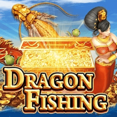 Trò bắn cá Câu Cá Rồng