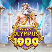 Trò chơi nóng Cổng Olympus 1000