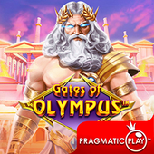 Trò chơi nóng Cổng Olympus