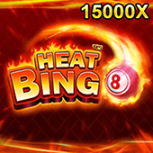 Trò chơi nóng Bingo Nóng