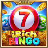 Nổ hũ Bingo Irich