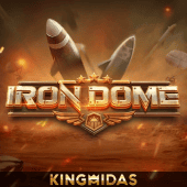 Game bài Vòm Sắt