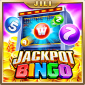 Trò chơi nóng Bingo Jackpot