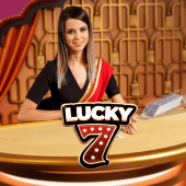 Bàn casino trực tiếp May Mắn 7