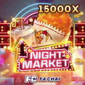 Nổ hũ Chợ Đêm