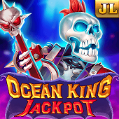 Trò bắn cá Vua Đại Dương Jackpot