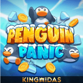 Game bài Hoảng Loạn Chim Cánh Cụt