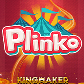Game bài Plinko
