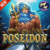 Nổ hũ Poseidon