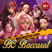 Bàn casino trực tiếp Baccarat Blockchain Sexy B B
