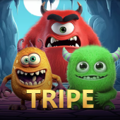 Biểu tượng game bài Tripe tại D168